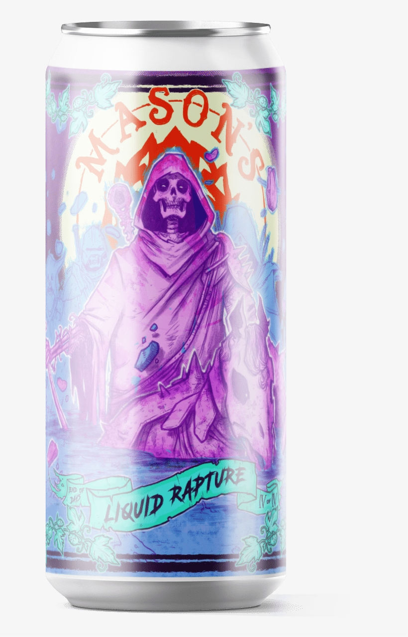 Ghost Reaper - .com, transparent png download