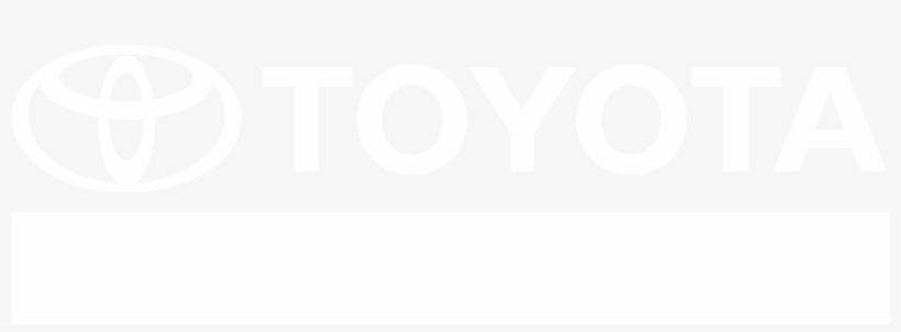 Toyota Logo White Download - Oxford University Logo White, transparent png download