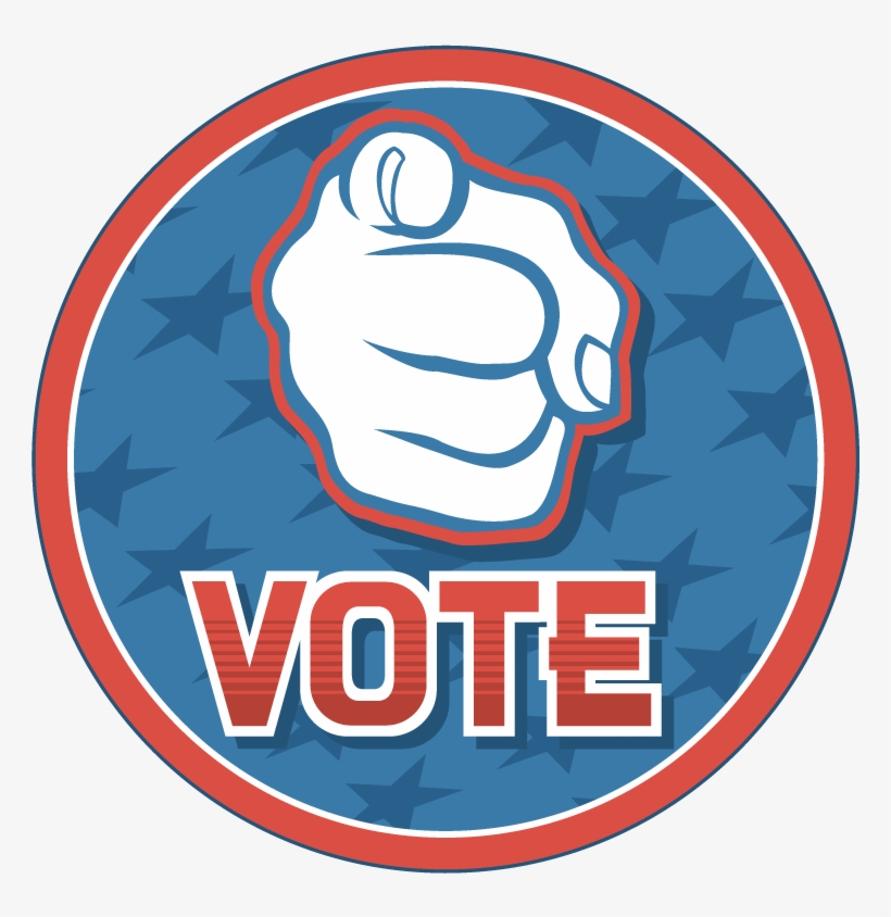 Vote Png Picture - Clyde Auditorium, transparent png download