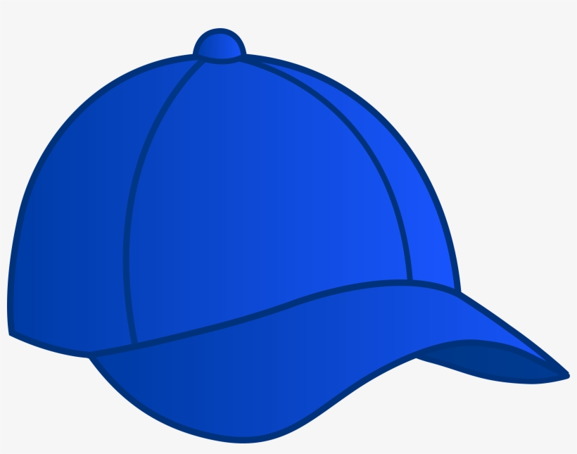Baseball Png Images Transparent Free Download - Cap Clip Art, transparent png download
