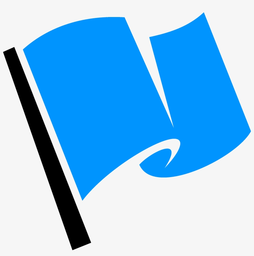 Big Image - Flag Clipart, transparent png download