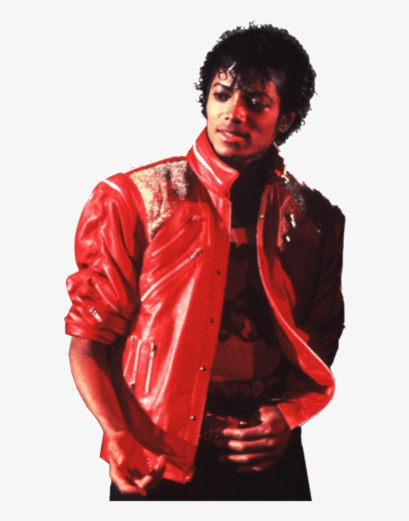 Beat It Michael Jackson - Michael Jackson Beat, transparent png download