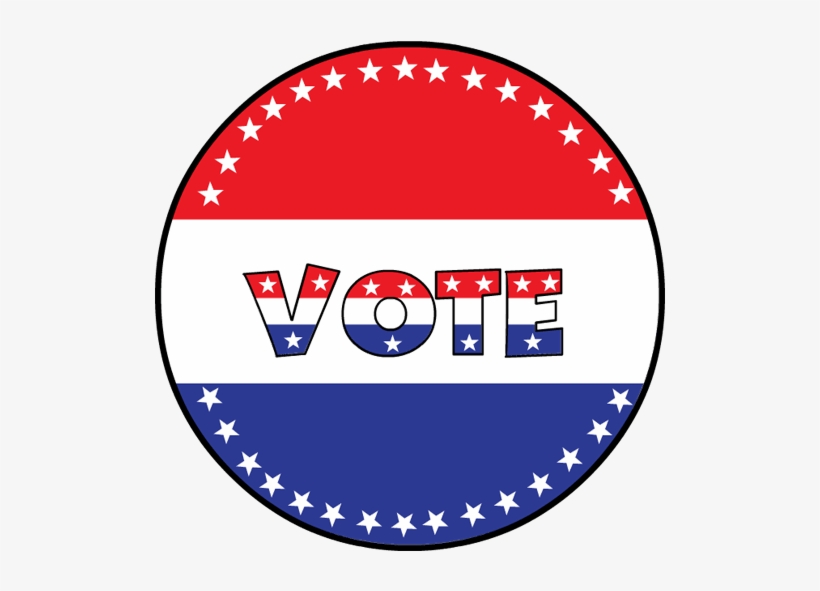K#friendly Clip Art For Election Day Symbols For Teachers - Election Day Clip Art, transparent png download