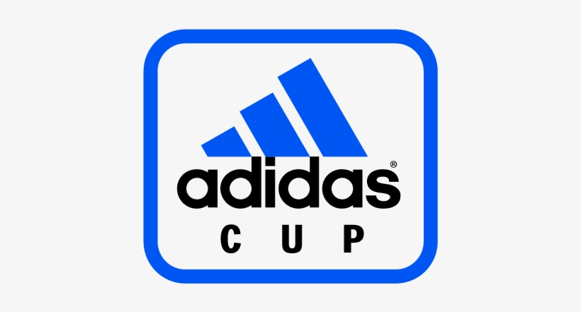 Adidas Clipart Ligo - Adidas Cup Logo, transparent png download