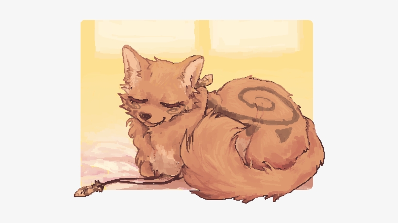 Artfight Doodles Part 1 Filches, Sophiesuncatcher, - Kitten, transparent png download