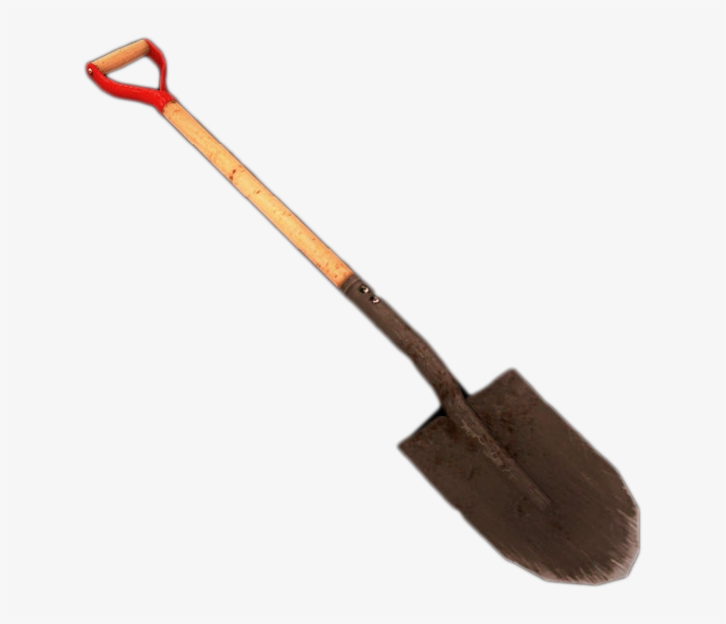 Shovel Png Clip Art Download - Лопата Металлическая, transparent png download