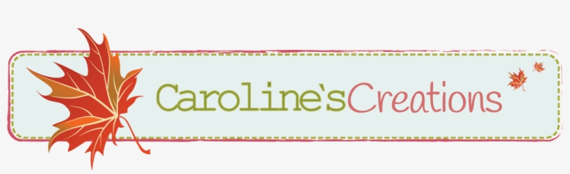 Caroline's Creations - Paper Product, transparent png download