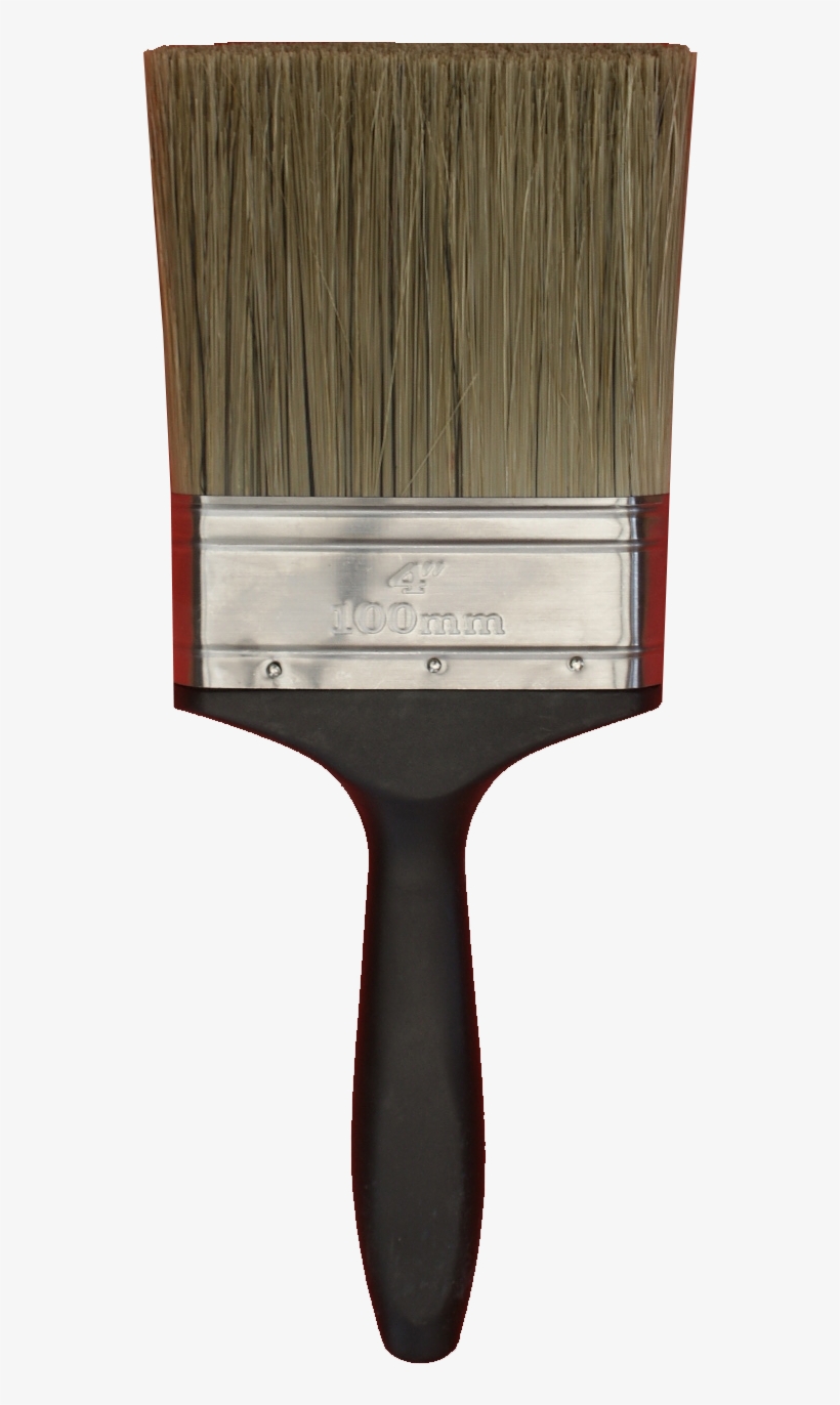 Paint Brush, transparent png download