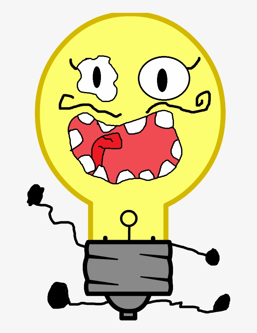 Lightbulb Funny Funny Pictures Of Light Bulb PNG Image Transparent