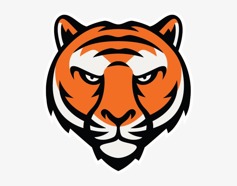Tiger - Thayer Academy Logo, transparent png download
