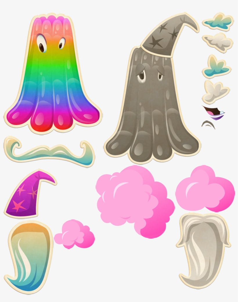 Hills Season 2 Wizard, transparent png download