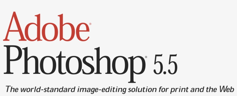 Adobe Photoshop Logo Png Transparent - Adobe Photoshop, transparent png download