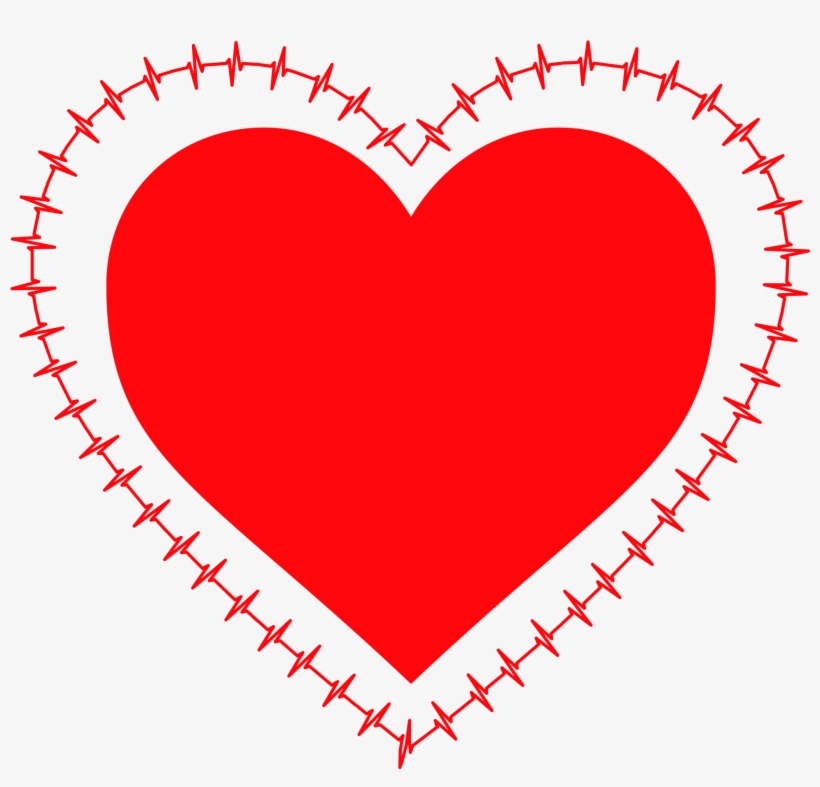 Heart Vector Png Transparent Image - Circle Of Stars Png, transparent png download
