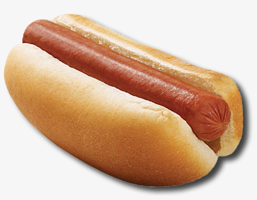 Download - Hot Dog No Background, transparent png download