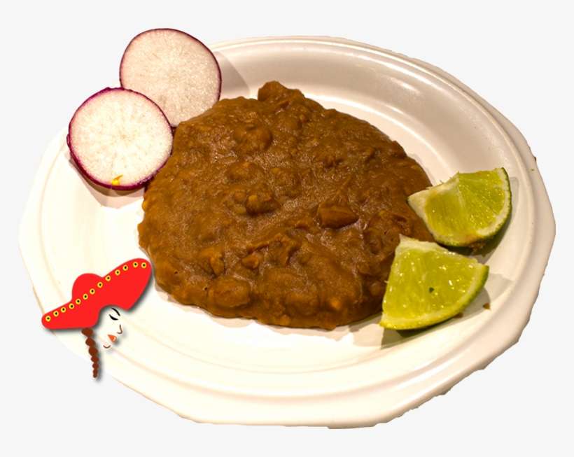 Png Free Library Beans Png Stock - Linda's, transparent png download