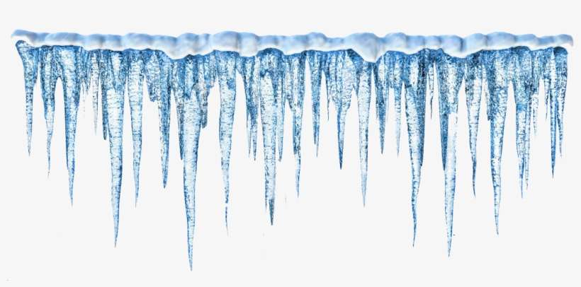 Andrei Voznesensky - Icicles Png, transparent png download