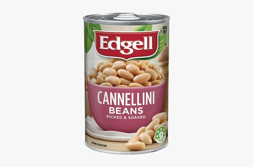 Legumes & Salads - Edgell Four Bean Mix, transparent png download