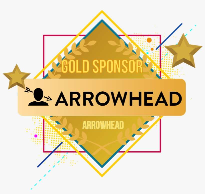 "ten Years Ago, Arrowhead Was A Small Band Of Students - Triangle, transparent png download