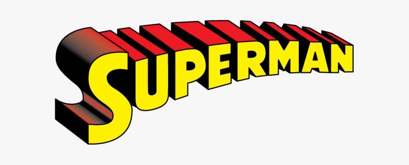 Superman Logo Transparent Background Mart - Superman Logo Png, transparent png download
