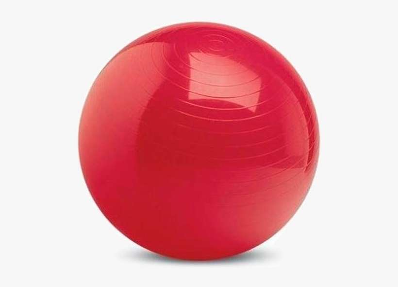 Venta De Pelota Para Rehabilitacion Fisica De 75cm - Gym Ball - 120cm (47.5") Diameter, transparent png download
