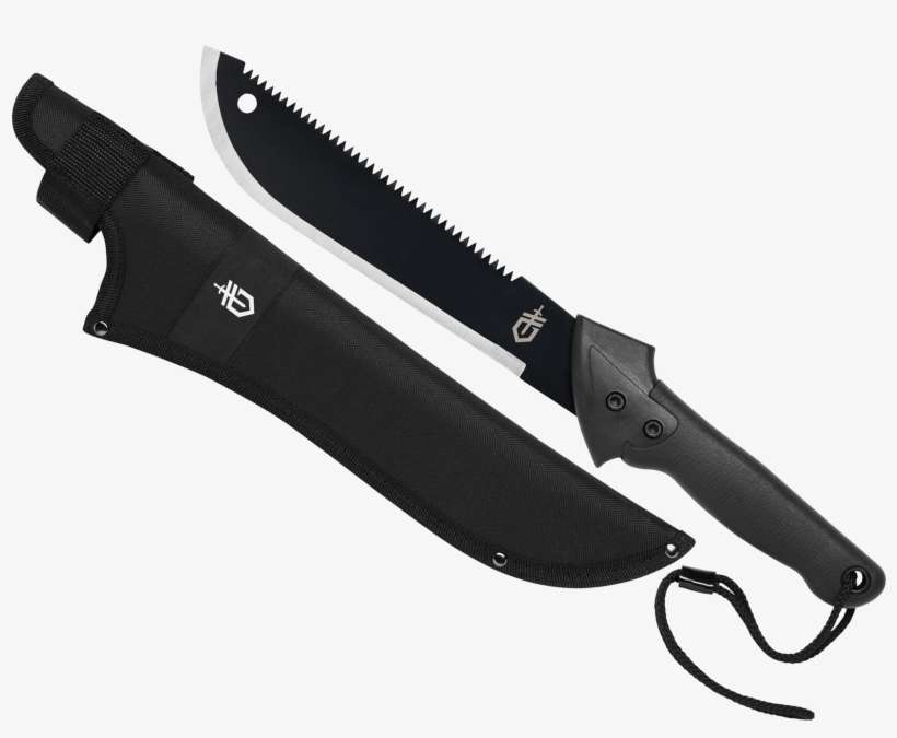 Gerber Gator Machete Jr - New Gerber 31-000759 Gator Machete Junior, transparent png download