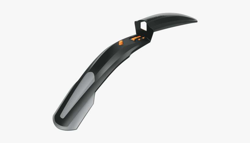 Shockblade 26 27,5 Zoll - Sks Shockblade Dark, transparent png download
