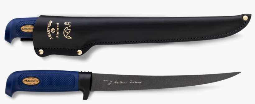 Filleting Knife Martef - Fillet Knife, transparent png download