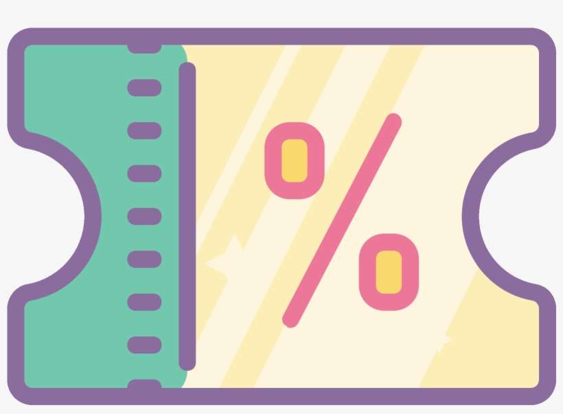 Voucher Icon Kostenloser Download - Icon Voucher, transparent png download