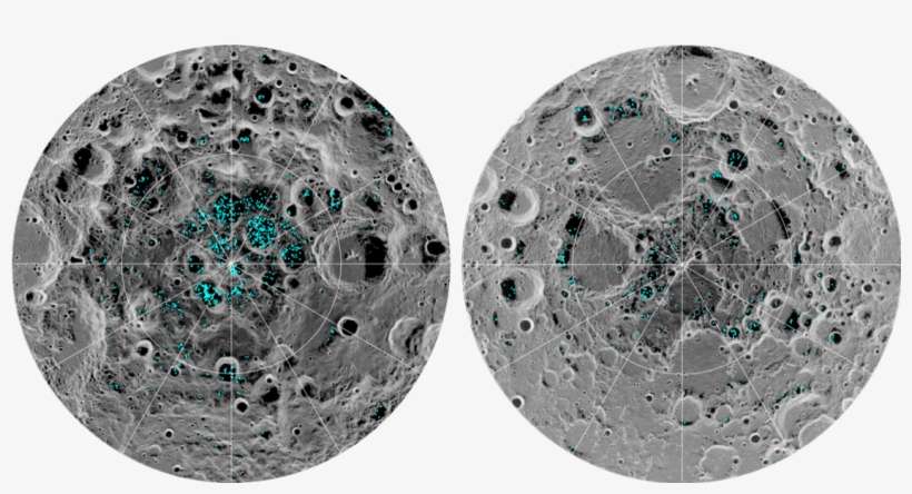 Why It Matters - Ice On The Moon, transparent png download