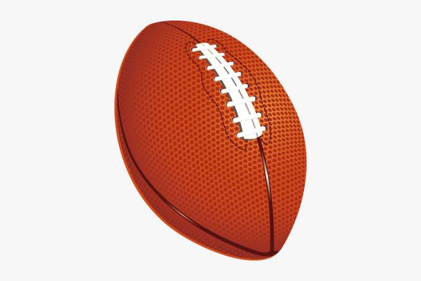 Pelota Rugby Png - Rugby Football, transparent png download