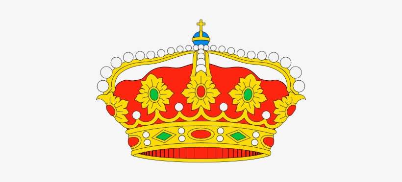 Oy Avanzaremos Con El Tema De Las Coronas Nobiliarias - National Defence Radio Establishment, transparent png download