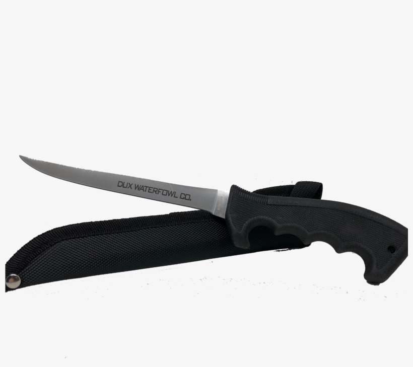 Dux Fillet Knife - Fillet Knife, transparent png download