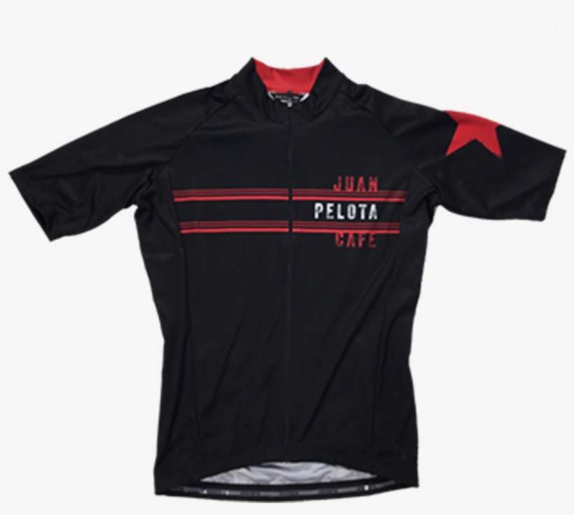Juan Pelota Jersey - Active Shirt, transparent png download