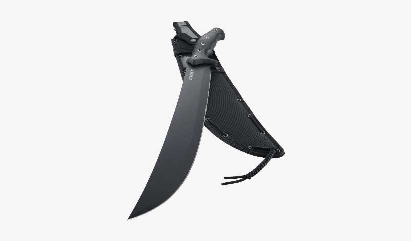 More Views - Crk918kkp Columbia River Chanceinhell Machete, transparent png download