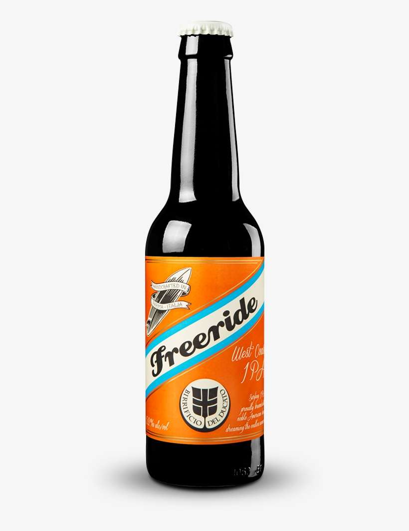 Of The Same Category - Birrificio Del Ducato, transparent png download