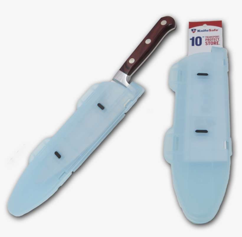 Knifesafe Knife Protector - Knife Protector, transparent png download