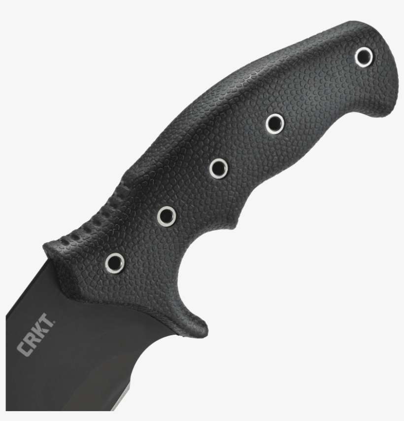 Crkt Chanceinhell Machete, transparent png download