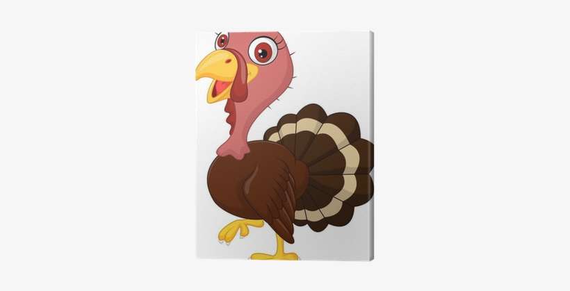 Caricatura Pavo, transparent png download