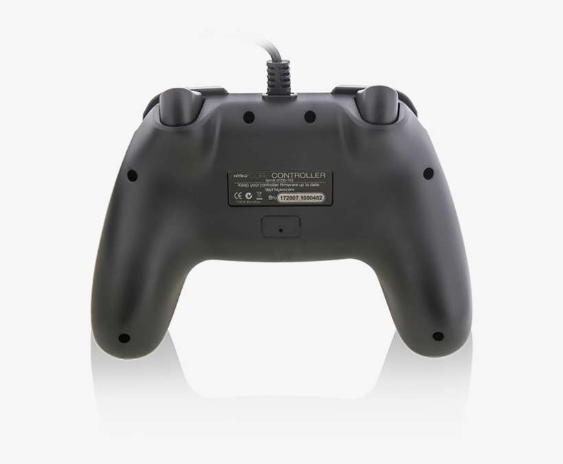 Nyko Core Controller For Nintendo Switch, transparent png download