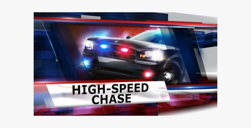 The Voice Of Cherokee County - High Speed Pursuit, transparent png download