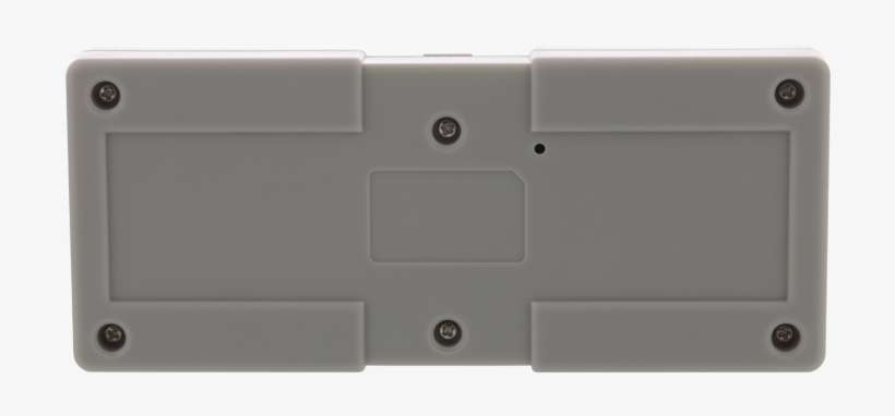 Miniboss Wireless Controller For Nes Classic Edition - Nes Classic Edition, transparent png download