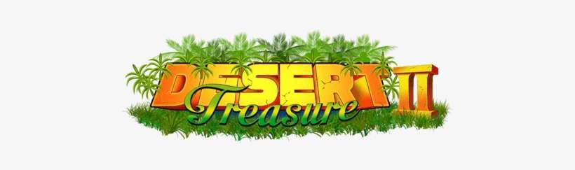 Desert Treasure - Treasure, transparent png download