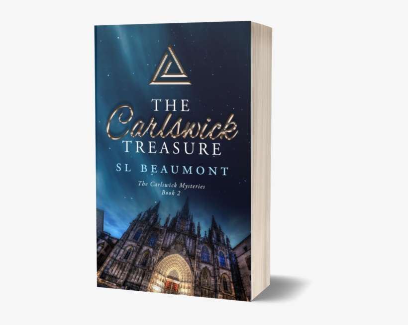 3d New Treasure Cover - Book Cover, transparent png download