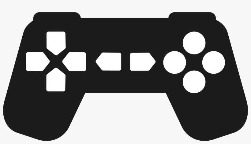 Controller Clipart Nintendo Controller - Controller Clip Art Transparent, transparent png download