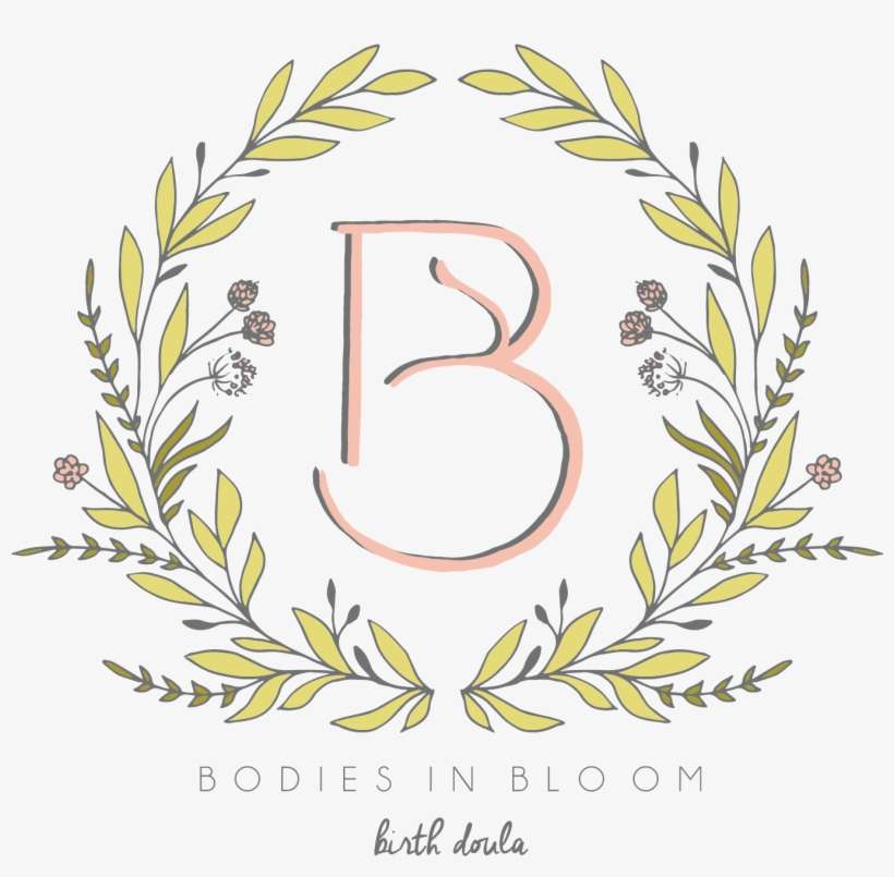 Maija Rebecca Hand Drawn - Bodies In Bloom, transparent png download