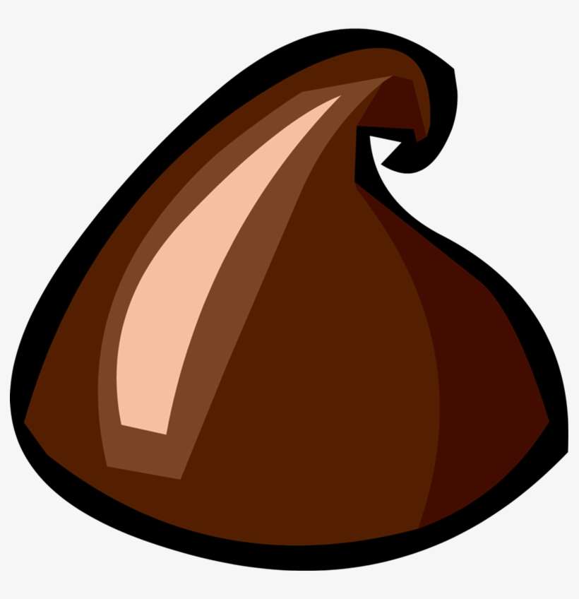Club Penguin Wiki - Chocolate Chip Clipart, transparent png download