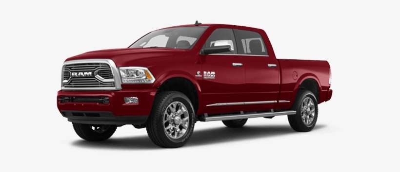 2018 Ram 2500 For Sale In Honolulu, Hawaii - 2017 Toyota Tundra Red, transparent png download