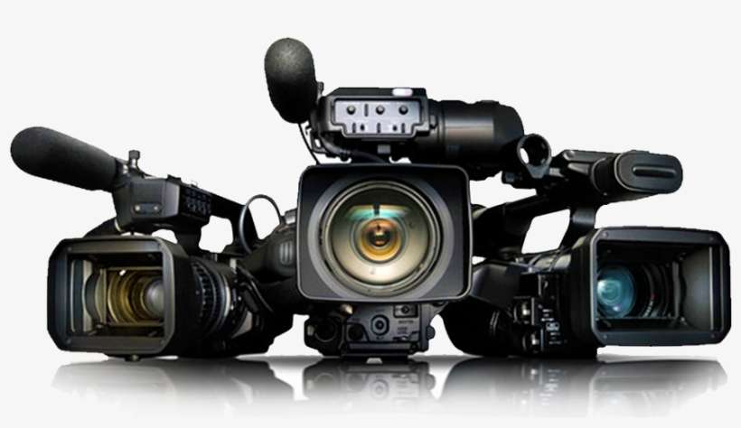 Red Crow Video Production Slider Cameras - Business-video Erstellen Fur Einsteiger, transparent png download