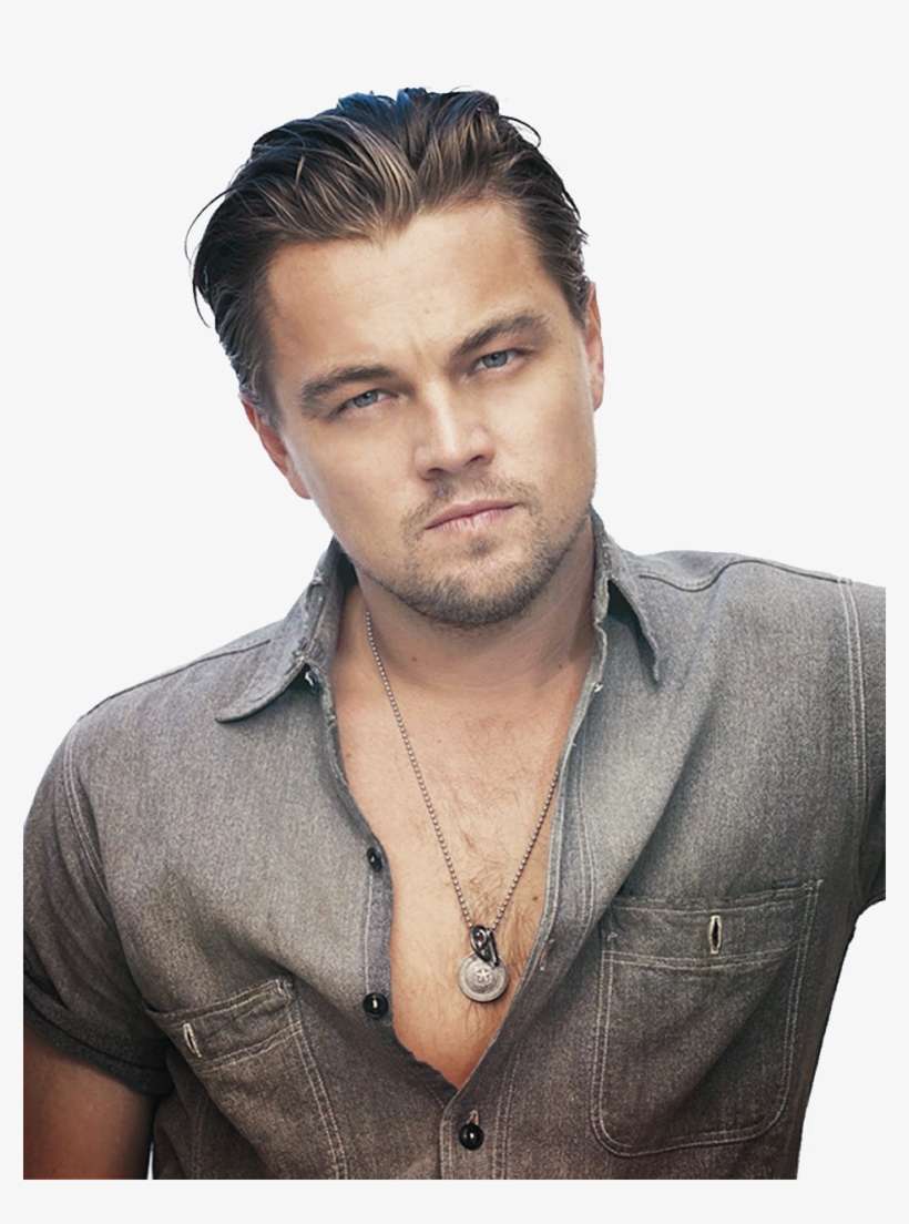 Leonardo Dicaprio Png Photo, transparent png download