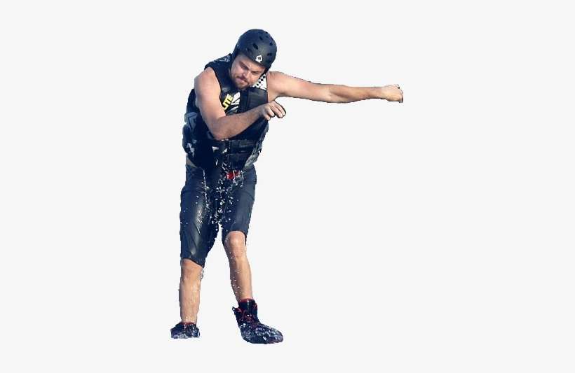 Mediocre Cutout - Transparent Leonardo Dicaprio, transparent png download